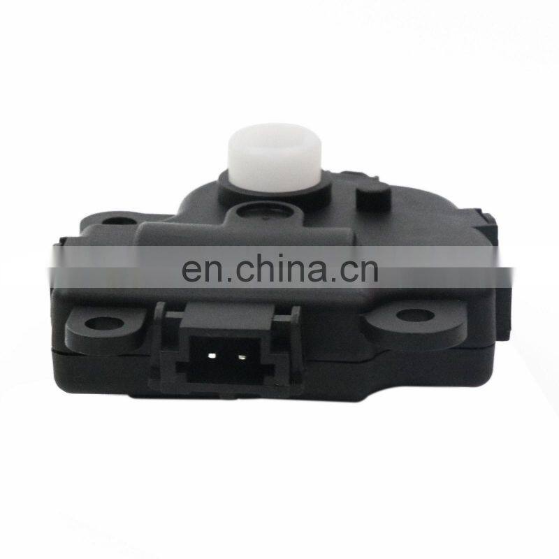 HVAC Heater Blend Door Actuator Fit For Chevy Cadillac Buick Pontiac 604-108