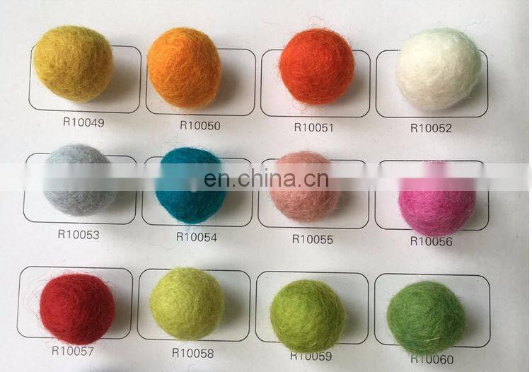 Wool Dryer Balls Natural Fabric Laundry Softener Woolzies 100% Pure Lavender Essential Oil Combo