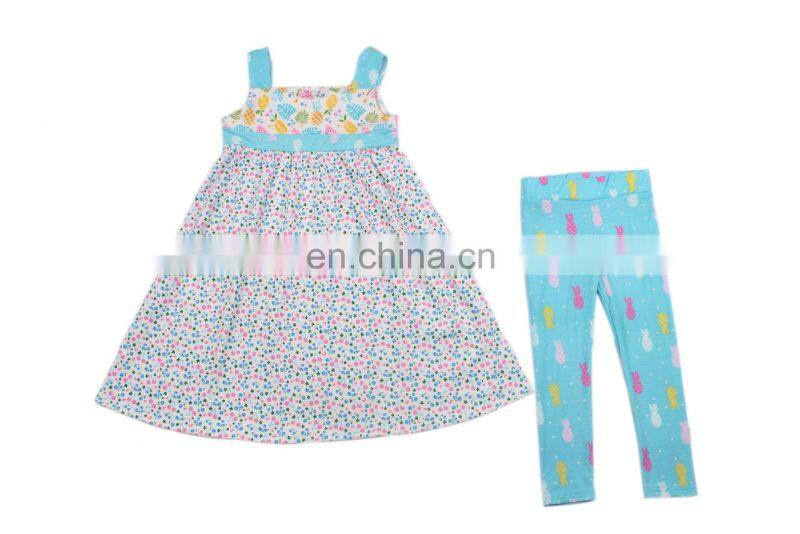 Summer fashion china suppliers baby clothes children's boutique clothing