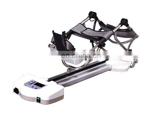 Physiotherapy equipment walking knee rehabilitation equipment for disabled