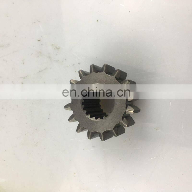 High Quality Kubota Spare Parts Gear 5H491-15450 For Harvester DC70