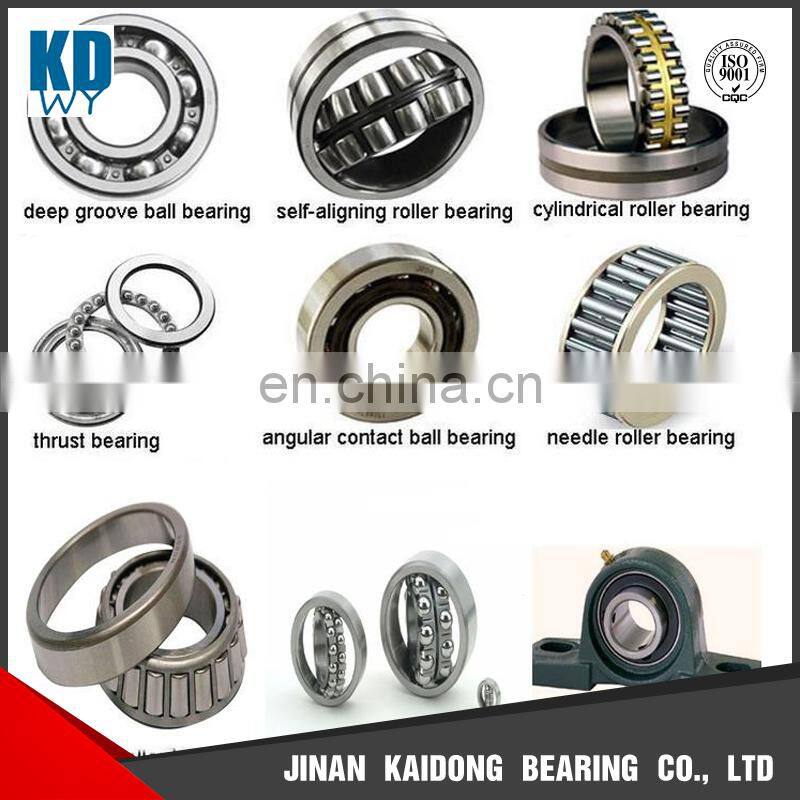 Made in Japan NSK spherical roller bearing 22215 ck cck/w33 with size 75*130*31mm for grinding machine