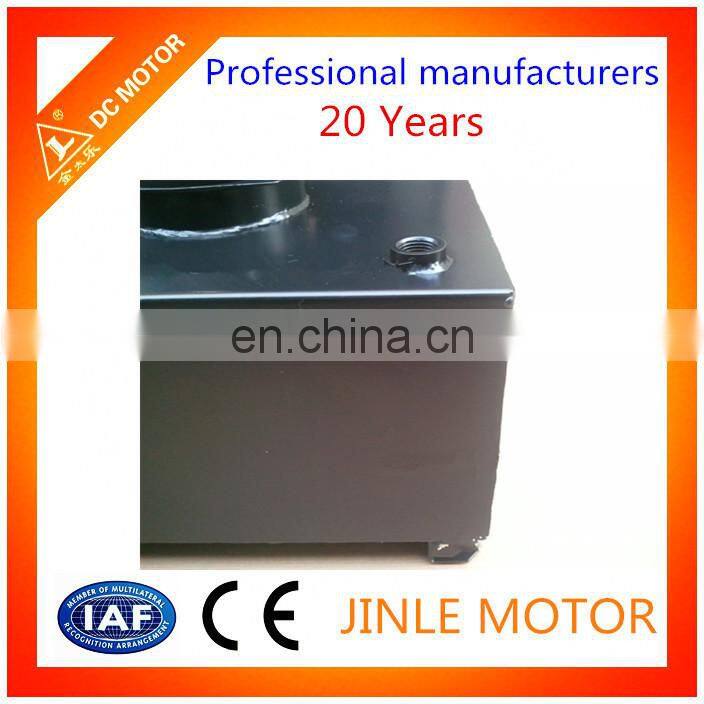 5L OIL TANK FOR HAND PUMP