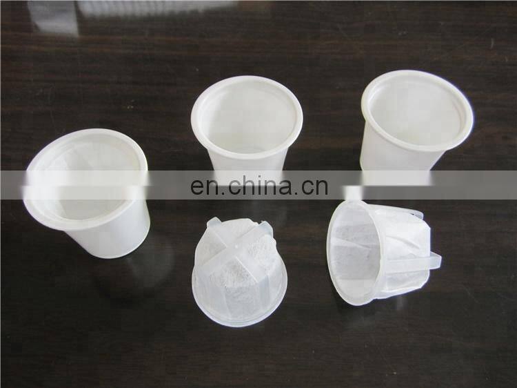 Hot sell Shanghai k cup filter,Coffee paper filter, disposable coffee filter and disposable k-cup coffee