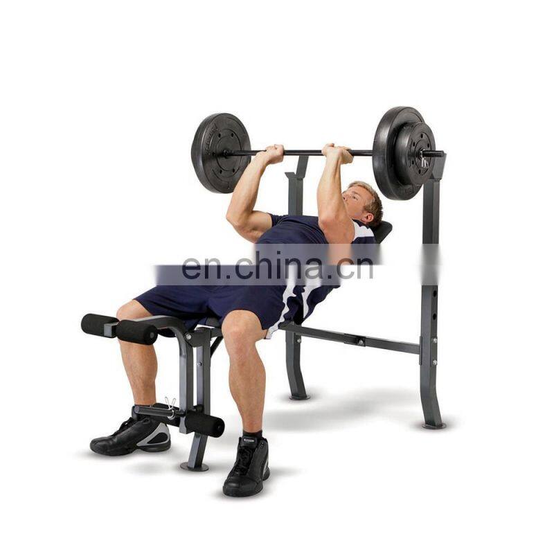 low price equipment weight bench gym club