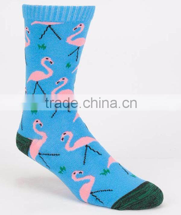 Wholesale Cotton Athletic Socks/Custom Athletic Socks