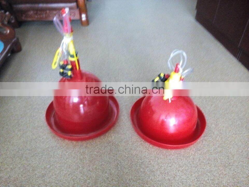 Plasson poultry chicken nipple drinker