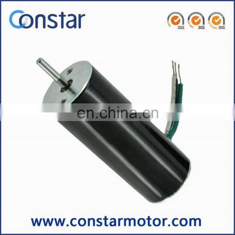 12v high rpm inrunner magnet rc car brushless motors