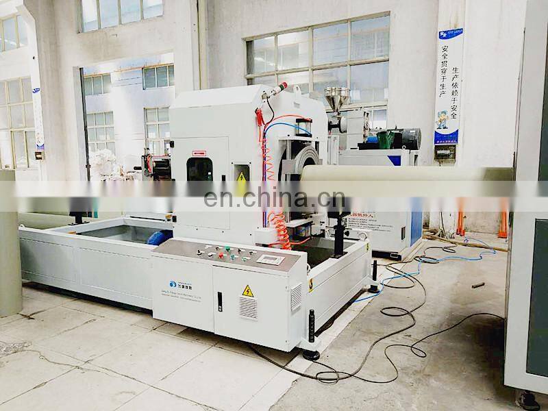 pvc pipe Bending Machine with Good Price / expanding/belling machine