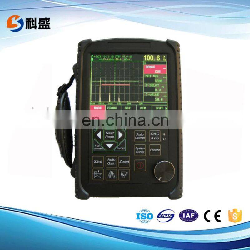 Manufacturer !!! KS650 Digital Display Ultrasound Metal Detector