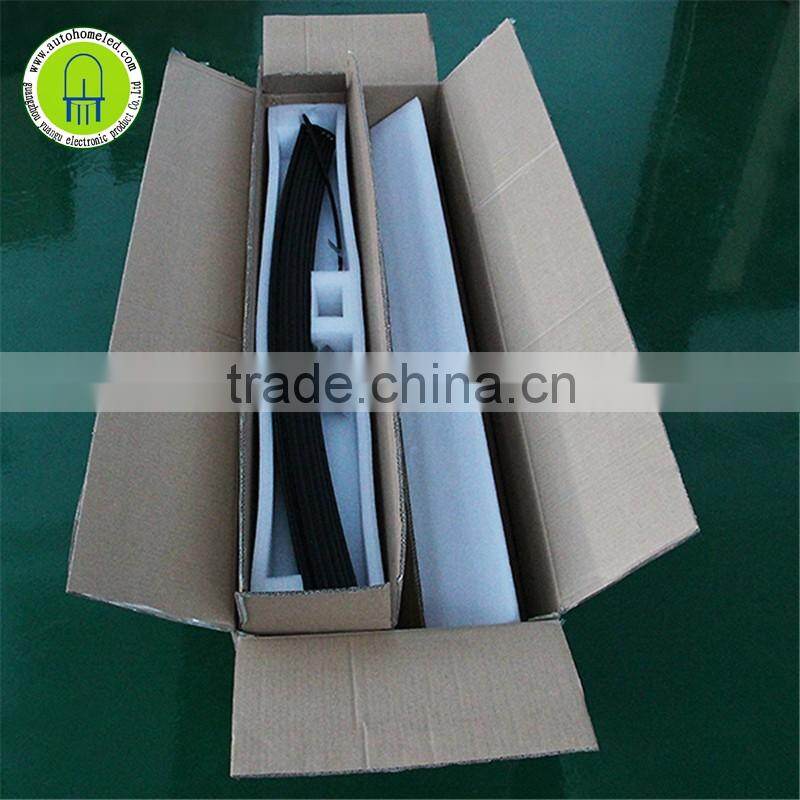 LED 50inch Curved Work Light Bar 288W CREE LED