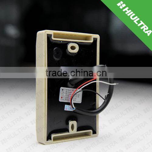 2012 new designed portable access control 125khz rfid reader