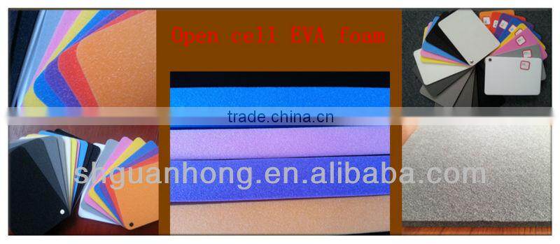 PVA/NBR Foam Sheet,NBR Foam for Yoga Mats,Camping Pads