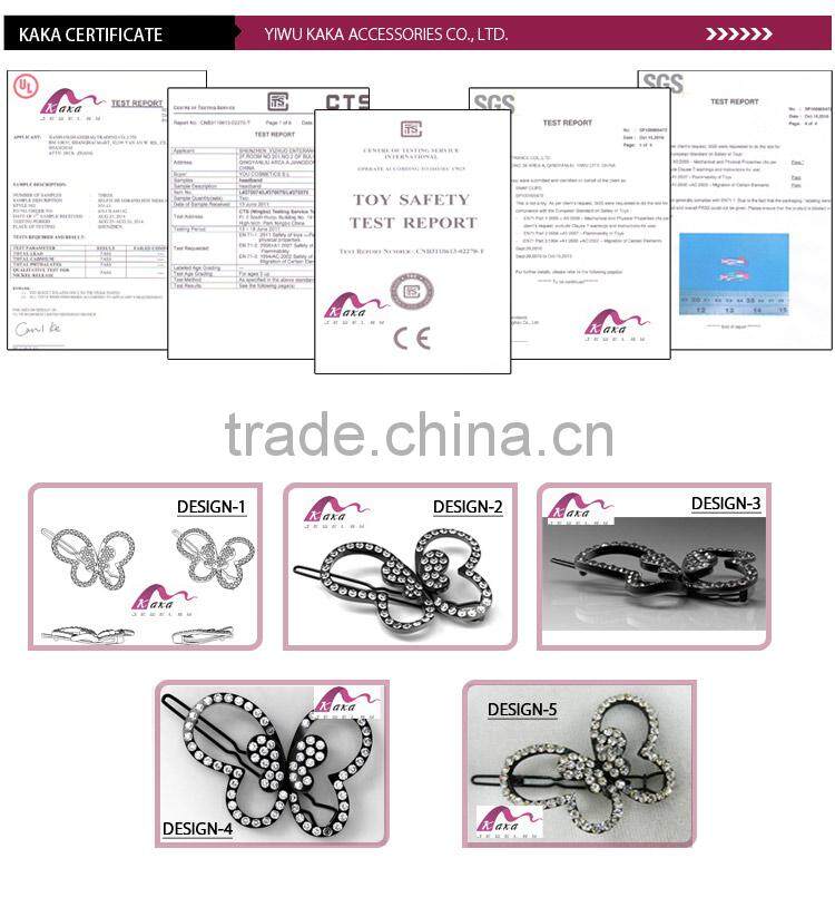 Latest Metal Conch Shell Shaped Keychain For Multiple Keys