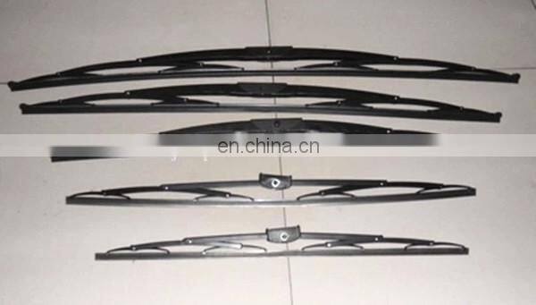 1000mm 900mm 800mm 700mm auto bus double windshield wiper blade