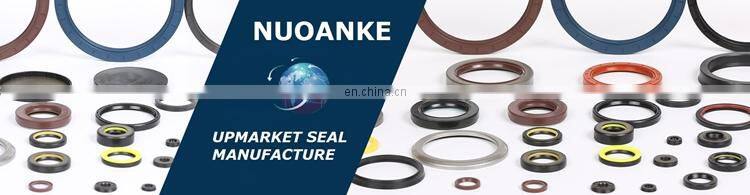 Professional Supplier Rubber Construction Machinery Parts Washing Machine Oil Seal For Wholesale