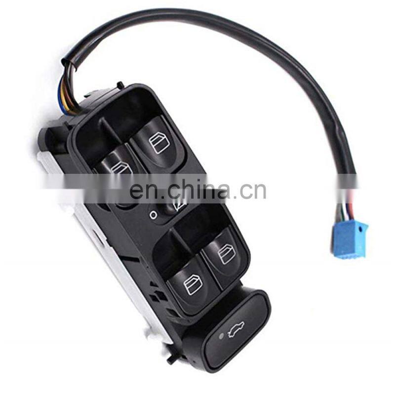 2038210679 Window Switch for MERCEDES SL500 C CLASS W203 C200 C220