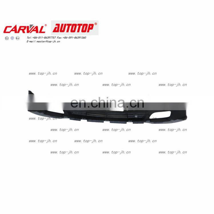 CARVAL JH AUTOTOP FRONT BUMPER WITH GRILLE LOWER FOR H1 86511 4H000 JH02 H1 016D