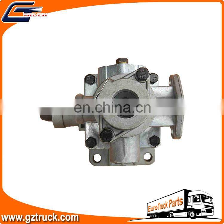 Trailer Brake Valve Oem 9710021500 for MAN DAF SC RVI Truck Relay Emergency Valve