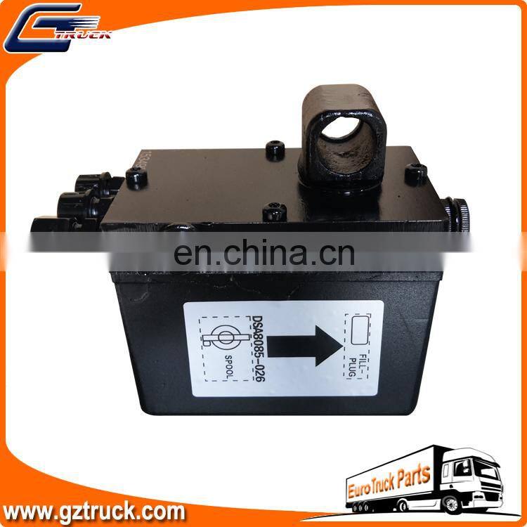 European Truck Auto Spare Parts Oil Pump Oem 1534976 1397310 1575165 1804064 1234778 for SC Truck  Hydraulic Cabin Pump