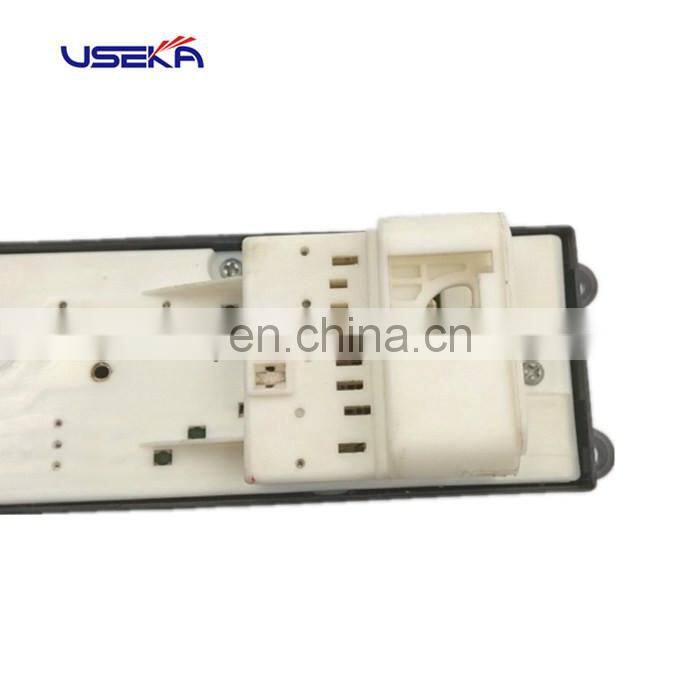 Top quality Electrical system Master Power Left Window Switch Mirror Button For Toyota Camry Avalon OEM 514547