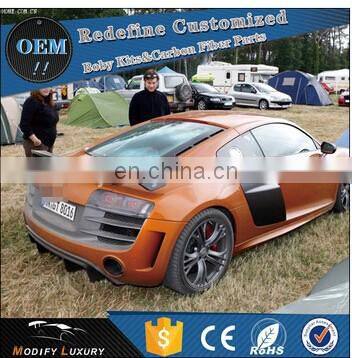 universal carbon fiber engine hoods vents