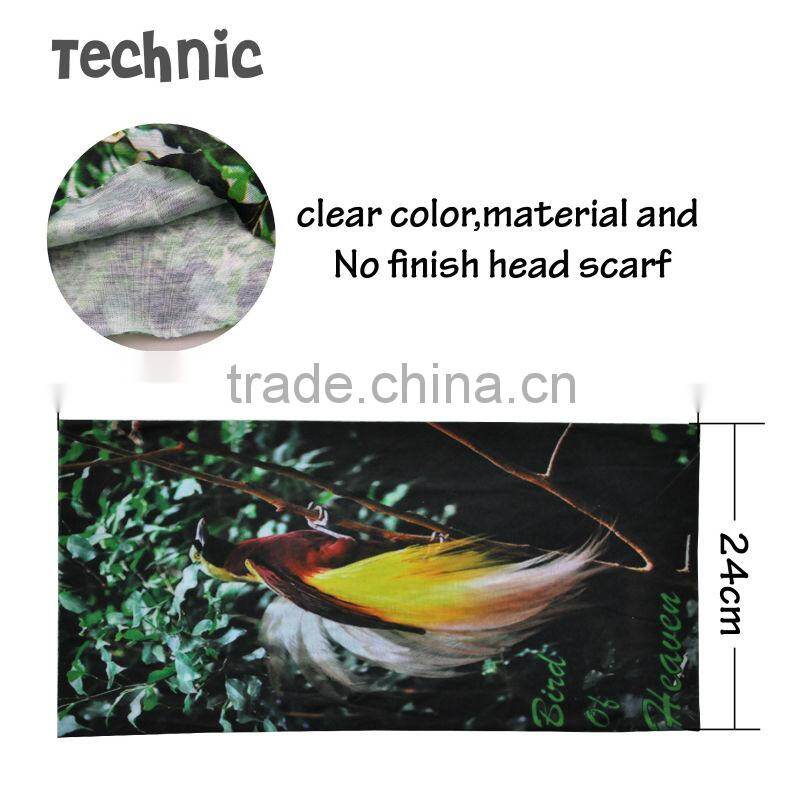 Custom Cheap Bandanas For Sale