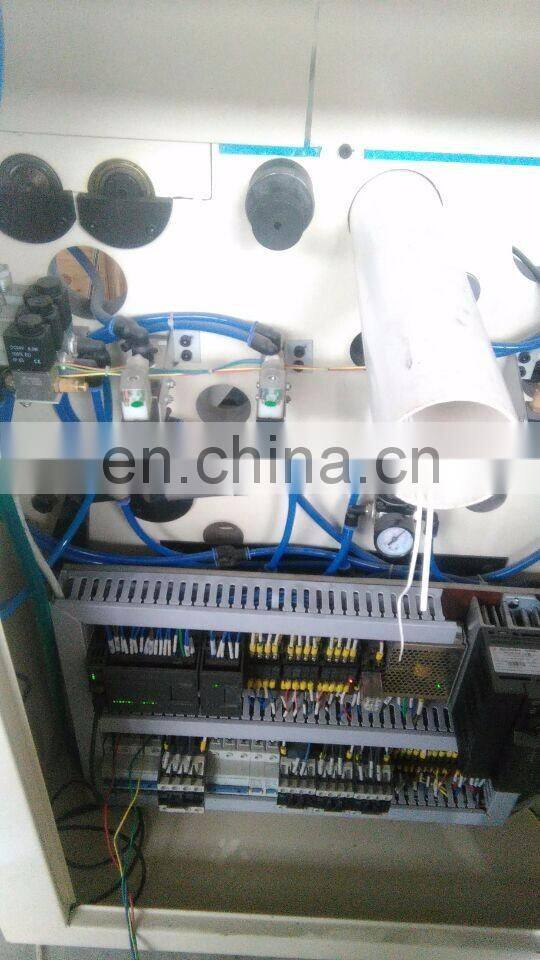 Fast speed thermal paper slitting machine