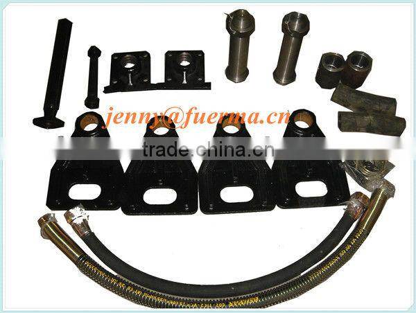dump hydraulic hoist Unit KRM143/140