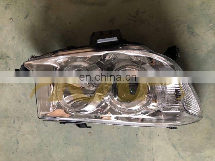 For Toyota 2008 Runner Head Lamp Car Headlamps Car lamp Car Light Auto Headlamps Auto Headlights Auto Headlight