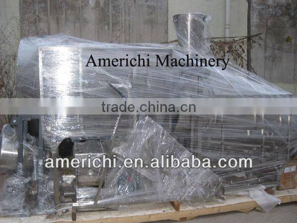 Core filled Snacks Food Making Machines to Iran