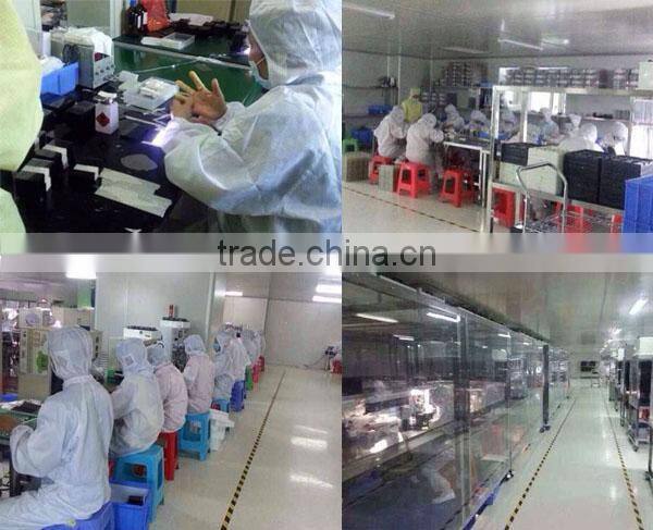 Wholesale LCD Screen Full Assembly For LG G2, For LG G2 LCD And Touch Screen Digitizer With Middle Frame