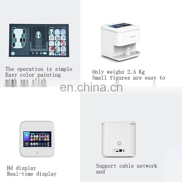3d printer equipments polishing and the price pedicure in the digital art supplies remover making nail arts machine