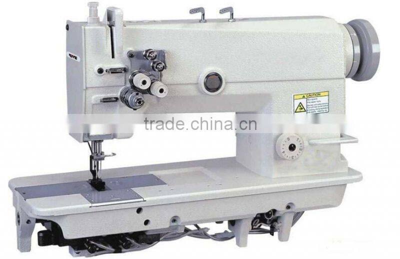 high speed strobel sewing machine