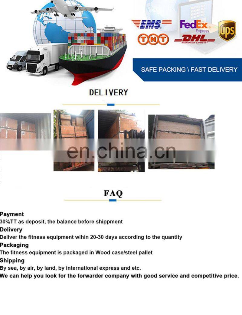 Household and commercial display dumbbell rack double-layer multi-function fitness equipment storage rack