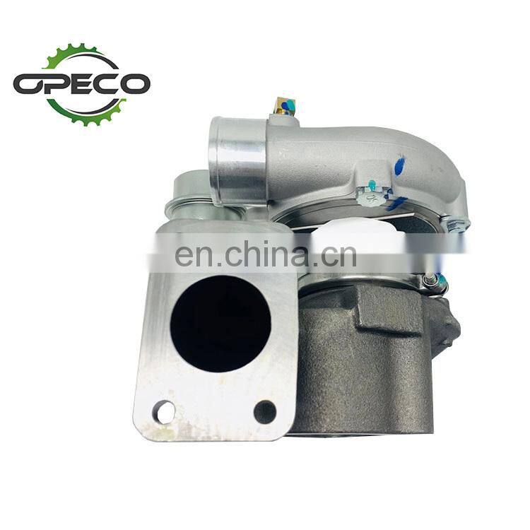 GT25 E6000-1118100-502 E60001118100502 turbocharger sales promotion