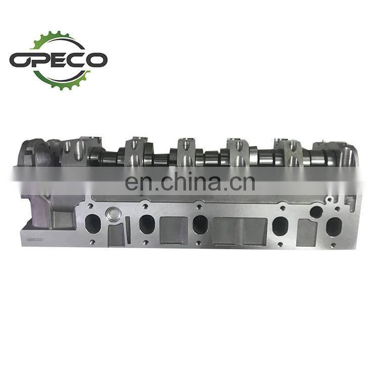 AXD BPE BPD BAC BPC BNZ complete cylinder head BLJ AXE 070103064Q 070103063K 070103065E 070103065R