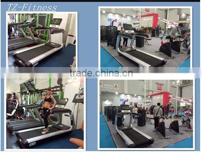 Body building machine / TZ treadmill TZ-8000