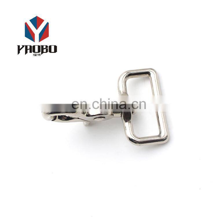 Moderate Price Lobster Clasp Swivel Handbags Multi Purpose Snap Hook