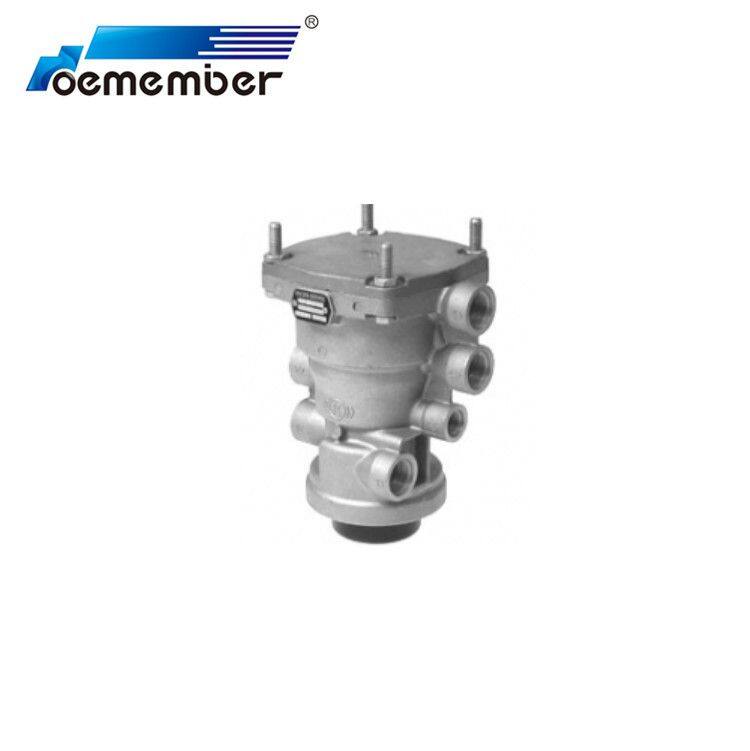 OE Member High Quality Trailer Control Valve AC598C Air Brake System For Renault