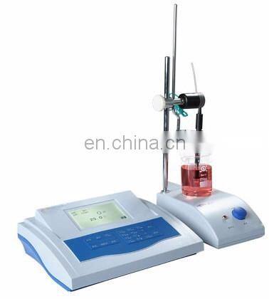 Fully automatic Kjeltec Food Nitrogen Protein Analyzer