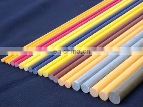 High Quality Fiberglass Stick, Rod Fiberglass