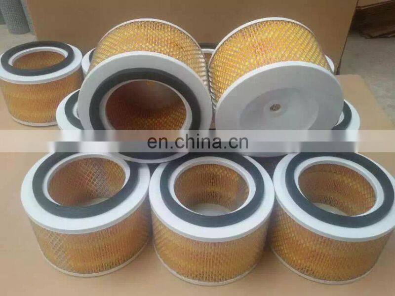 Industrial Cartridge oil filters 100 micron filter strainer