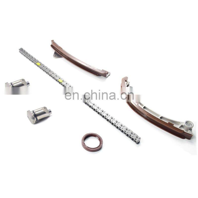 1ZZ-FE 1ZZ Engine Timing Chain Kit for Toyota Corolla 1.8L TK1403-16
