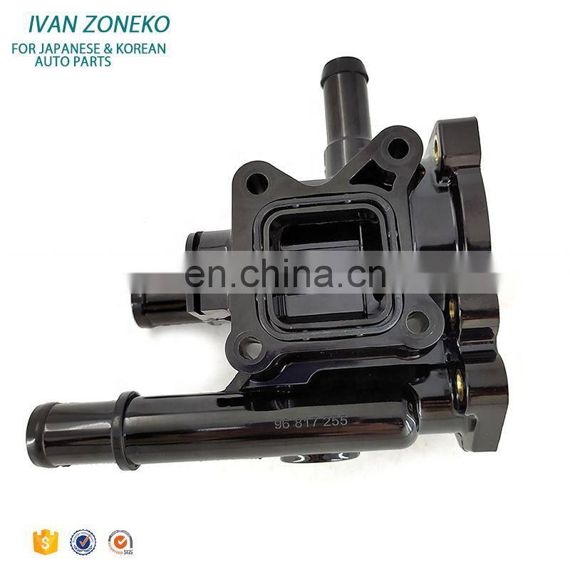 Replacement Parts Cooling System 96984103 For Chevrolet Thermostat Housing