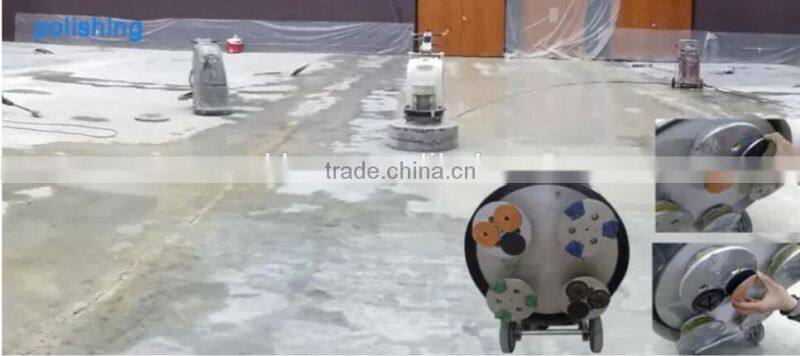 Automatic Polishing Machine For Sale