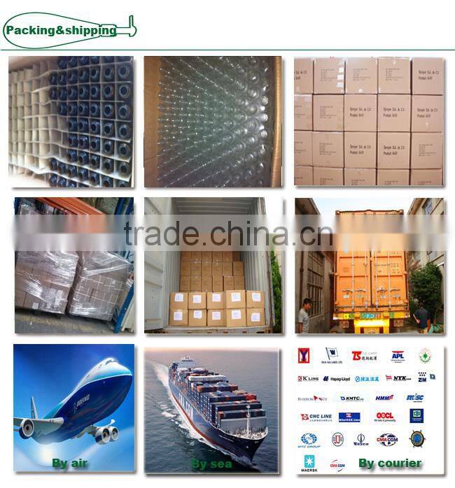 10ml 20ml 30ml 50ml Amber Perfume Essential Oil Glass Bottles With Dropper