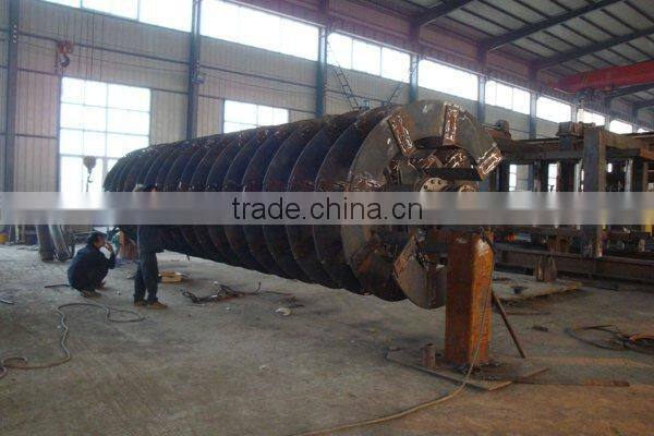 screw sand washer with very good price
