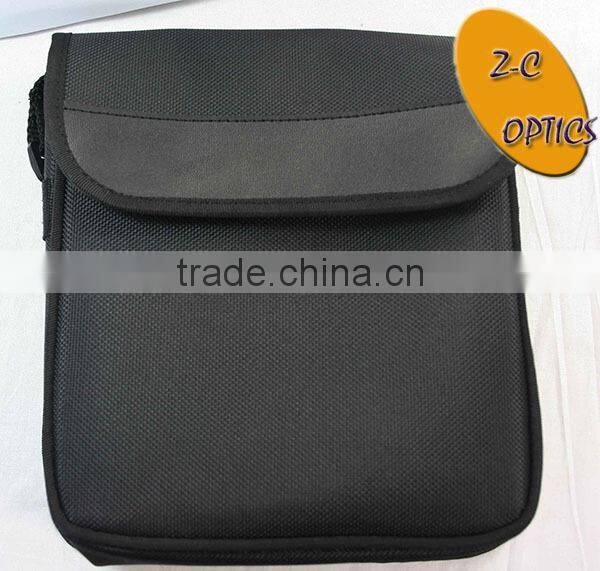 8X40 full broadband multiply coated long range binoculars