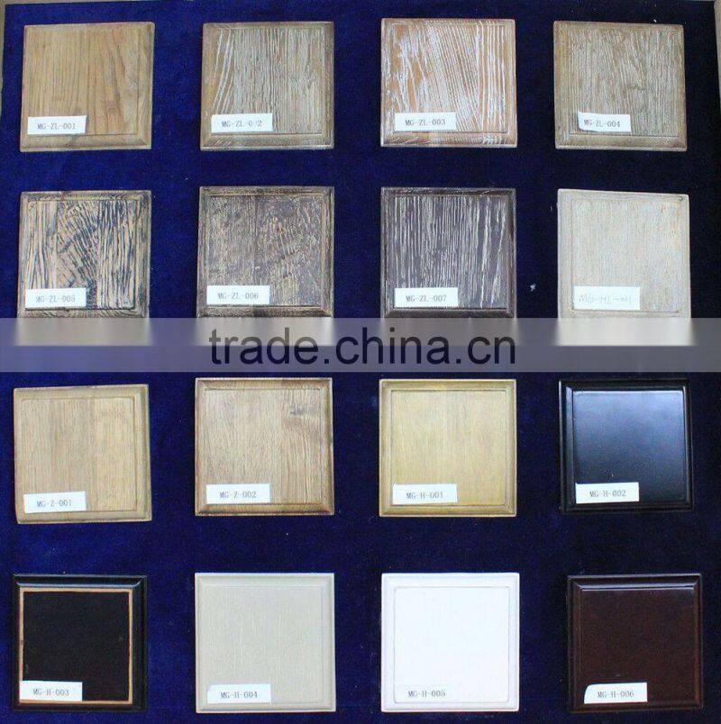 2015 China manufacturer new hotel bed room furniture hotel room set hotel bed